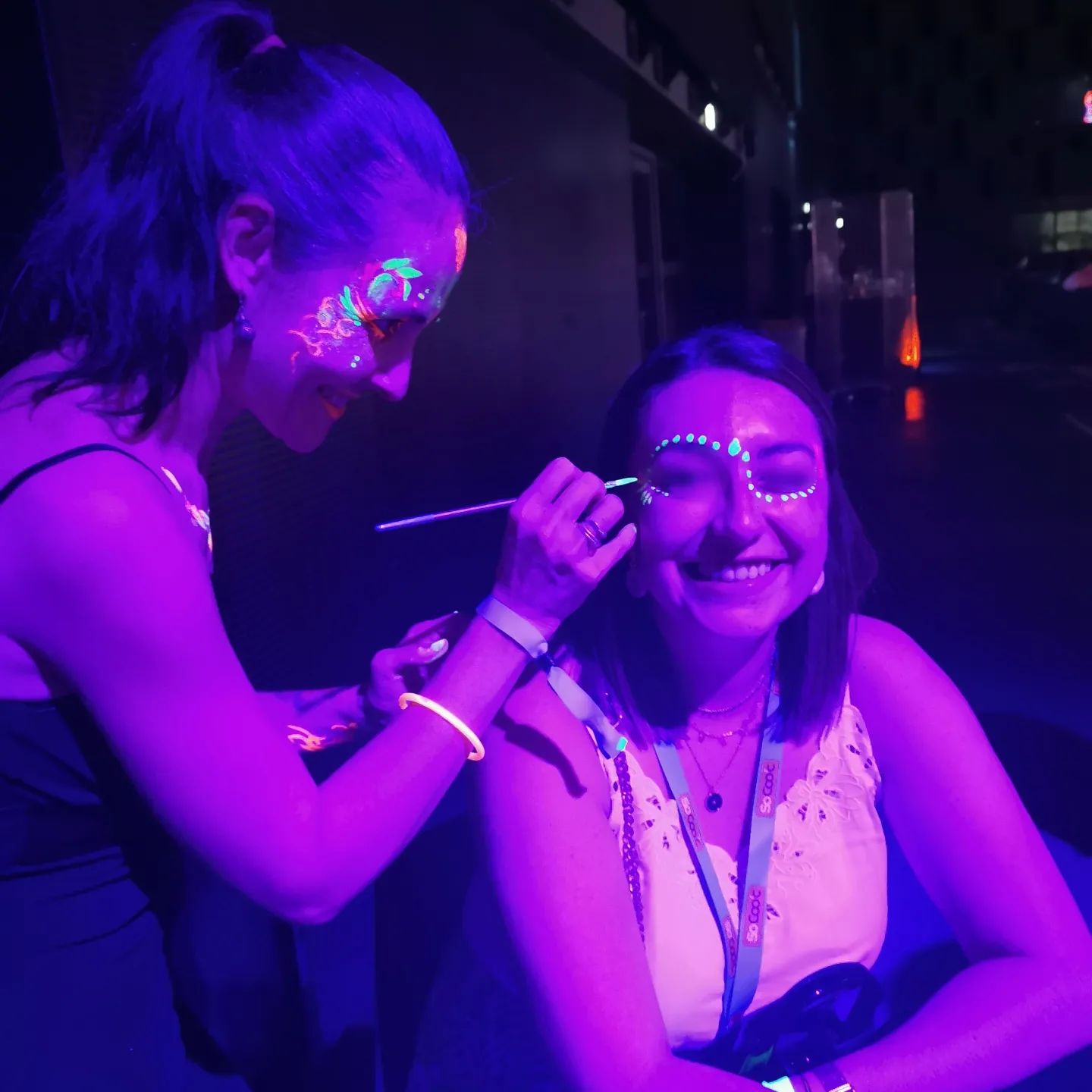 Maquillages